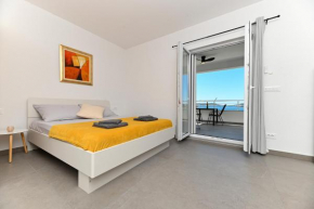 Lity Apartment Gray
